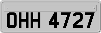 OHH4727
