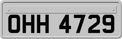 OHH4729