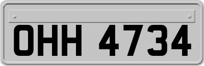 OHH4734