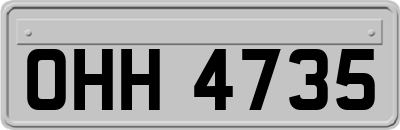 OHH4735