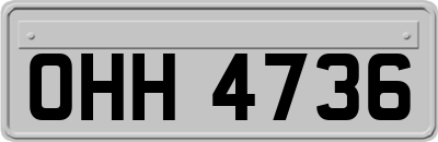 OHH4736