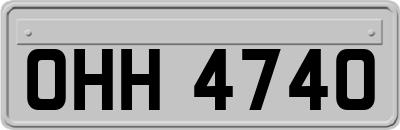OHH4740
