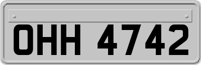 OHH4742