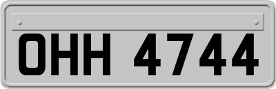 OHH4744