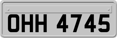 OHH4745