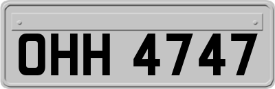 OHH4747