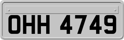 OHH4749