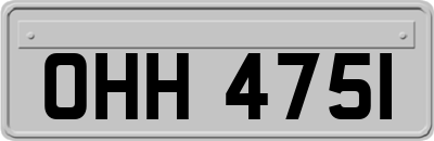 OHH4751