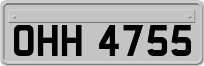 OHH4755