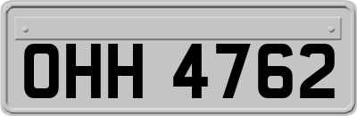 OHH4762