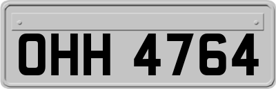 OHH4764
