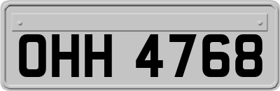 OHH4768