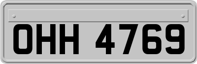 OHH4769