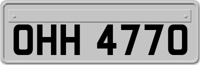 OHH4770