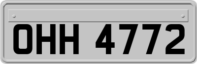 OHH4772