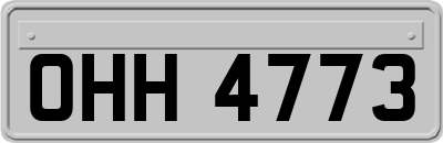 OHH4773