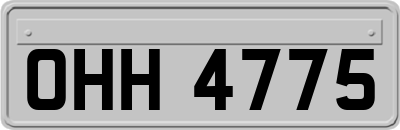 OHH4775