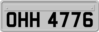 OHH4776