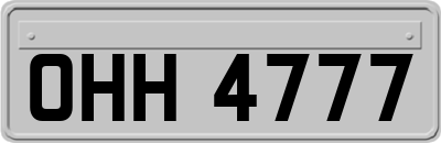 OHH4777