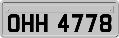 OHH4778