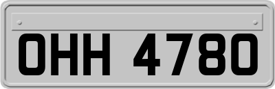 OHH4780