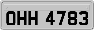 OHH4783