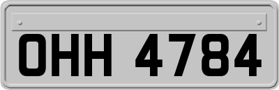 OHH4784