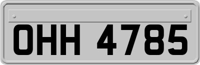 OHH4785