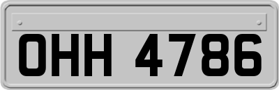 OHH4786