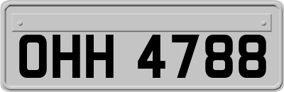 OHH4788