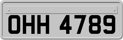 OHH4789