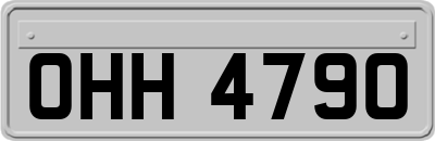 OHH4790