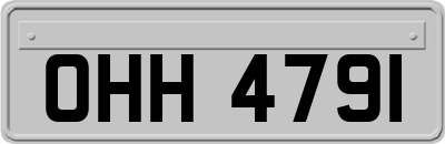 OHH4791