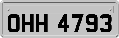 OHH4793