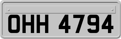 OHH4794