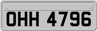 OHH4796