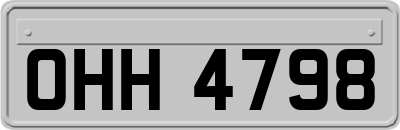 OHH4798