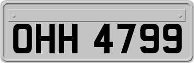 OHH4799