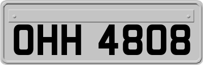 OHH4808