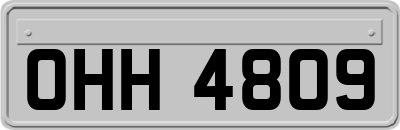 OHH4809