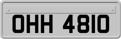 OHH4810