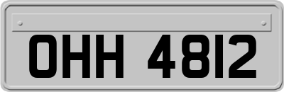 OHH4812