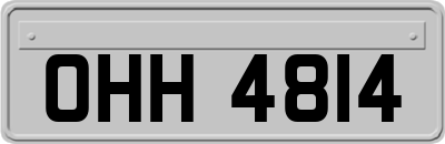 OHH4814