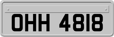 OHH4818