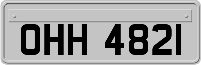 OHH4821