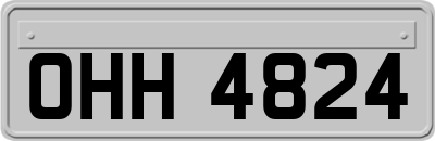 OHH4824