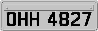 OHH4827