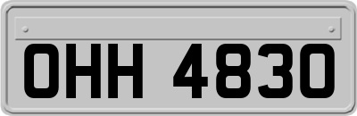 OHH4830