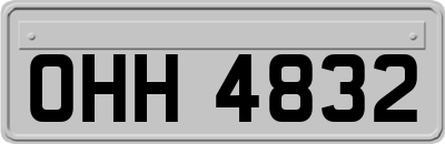 OHH4832
