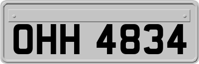 OHH4834